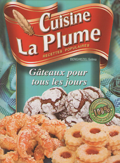 مجموعة كتب ل la plume  Cuisine+la+plume+gateaux+pour+tous+les+jours