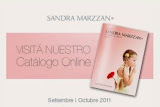 Catalogo web