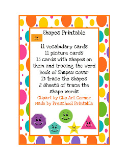 March 2013 ~ Preschool Printables