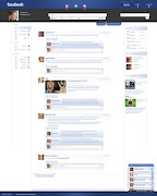 Check Future Layout of  (facebook design )