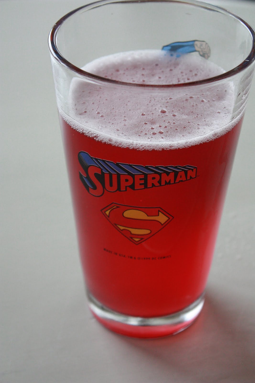 Frugal by Choice, Cheap by Necessity You call it soda. She calls it