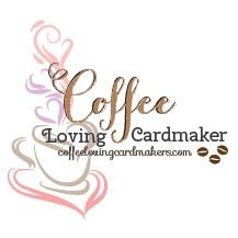 Coffee Lovers Cardmaking