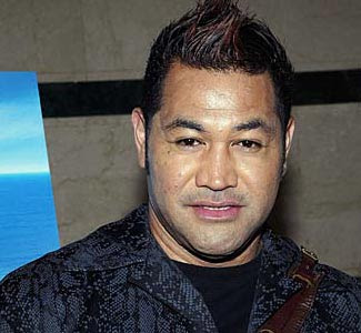 Esera Tavai Tuaolo