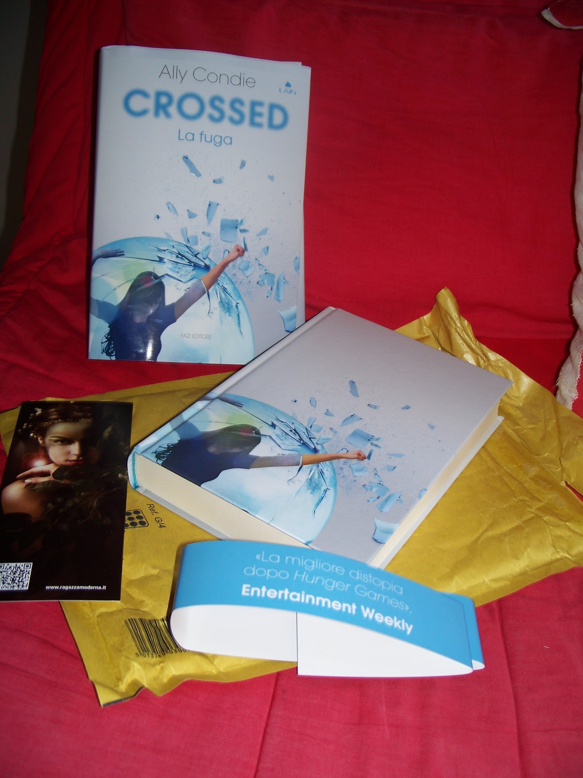 crossed condie crossed condie