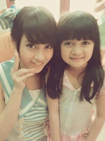 Nabilah JKT 48 Kumpulan Foto Imut | foto Nabila jkt48