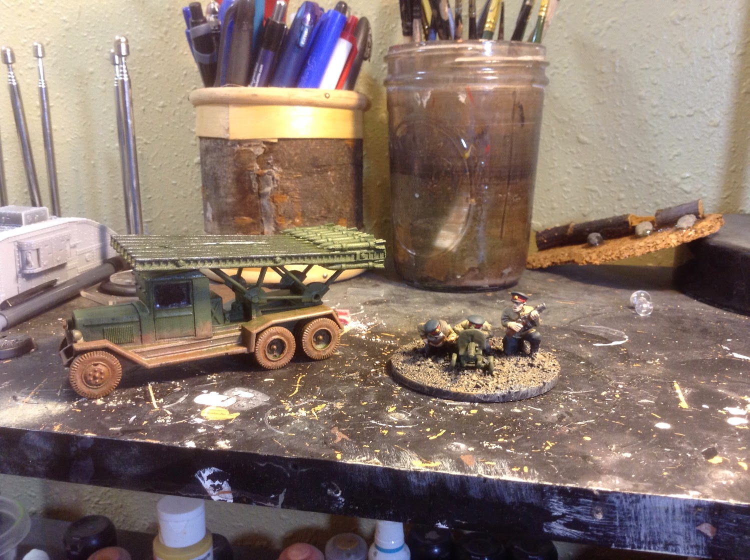 bolt action review mad