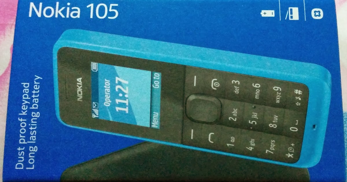 brands products reviews nokia 105 106 review cuteness redefined