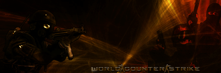 World CS -Counter Strike-