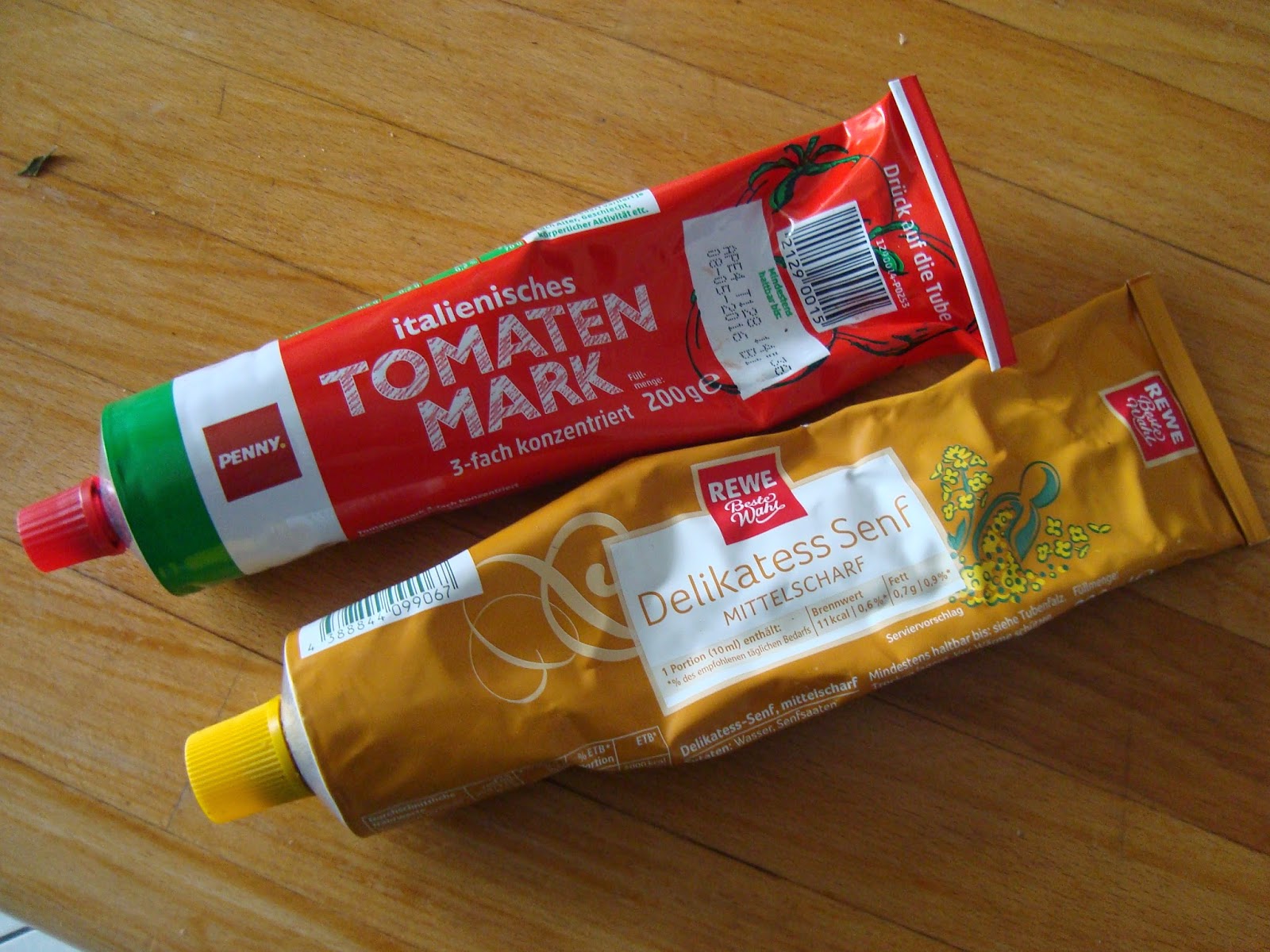 Hannover, and over again Udderly impressive