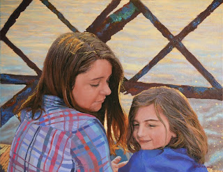 Масляная живопись. Robert Bootier Масляная живопись. Robert Bootier