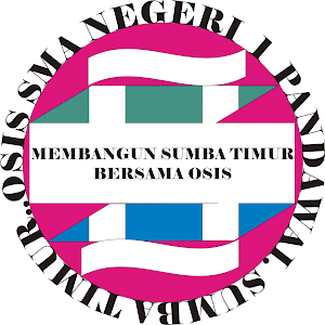 LOGO RESMI OSIS