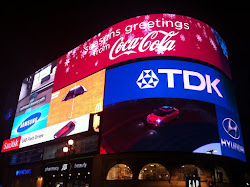 Picadilly Circus