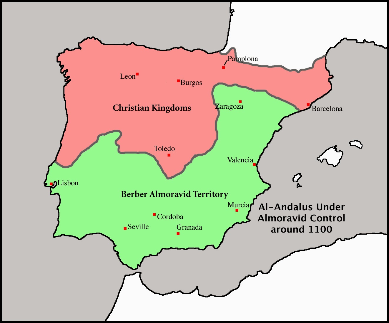 HISTORY OF SPAIN: Al-Andalus wisemen: Averroes