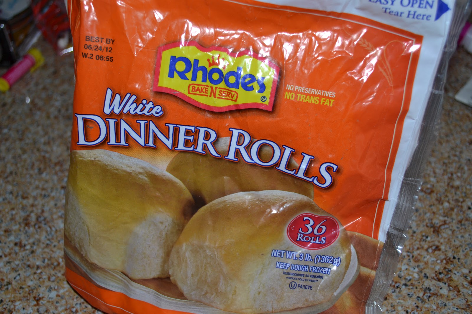 Crazy Is Only The Beginning... Pepperoni Rolls