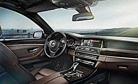 2017 Bmw 5 Series Gt Review Auto Bmw Review