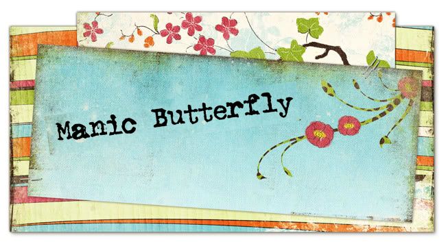 Manic Butterfly