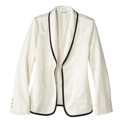 cropped jacket target