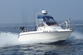 Ryds 600 Big Fish