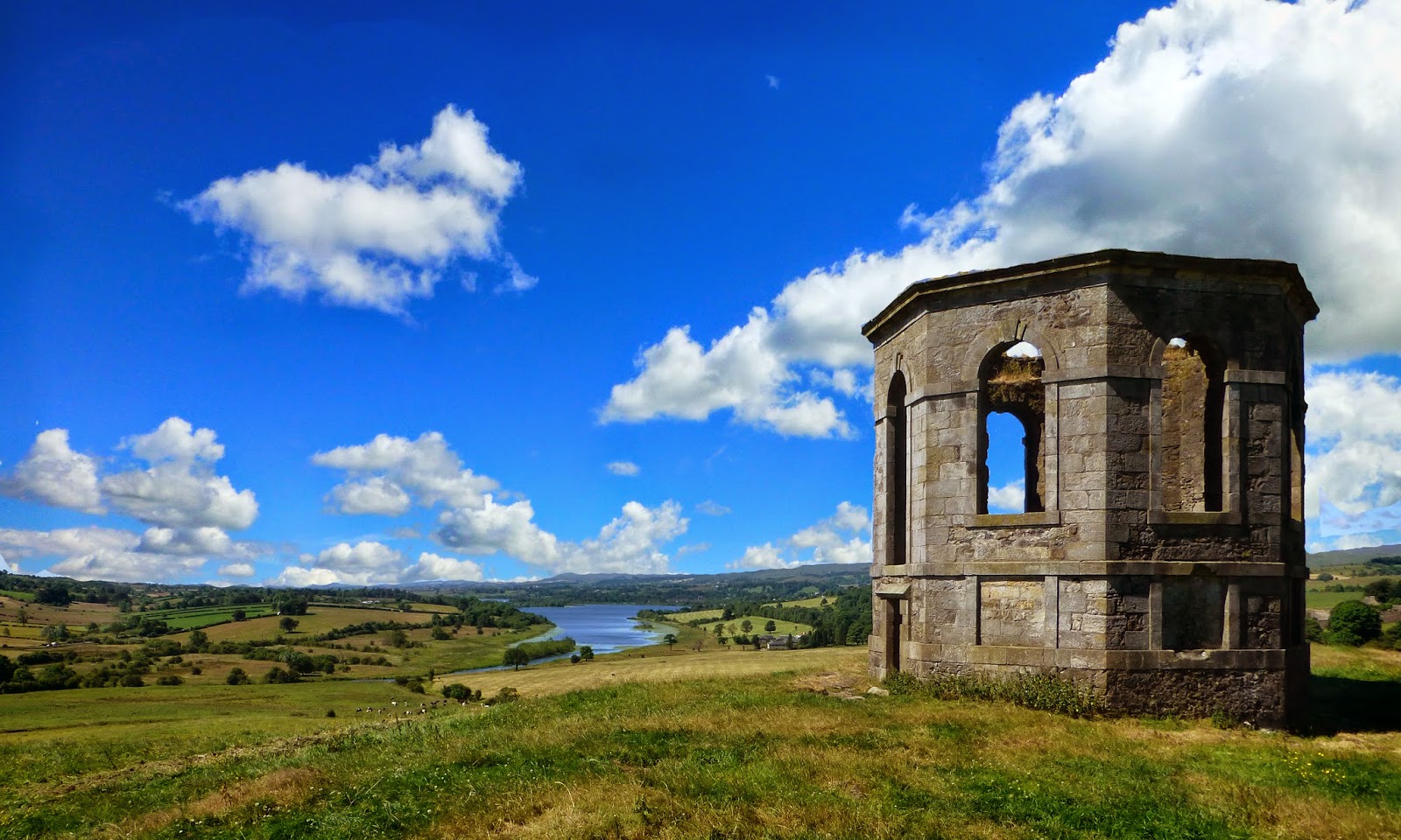 Adventures of the Early Ooters Some pictures from Lochwinnoch