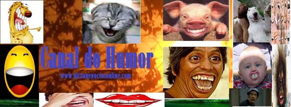 Canal do Humor