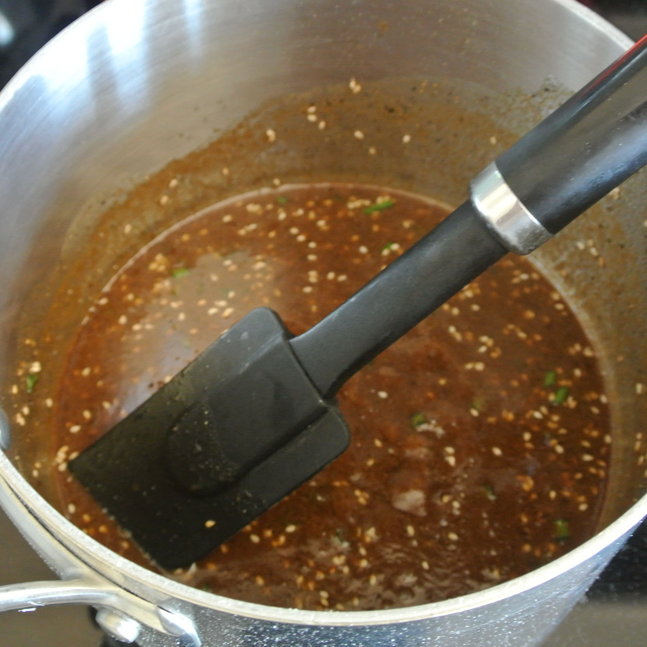 Mom, What's For Dinner? CrockPot Korean Pork Short Ribs