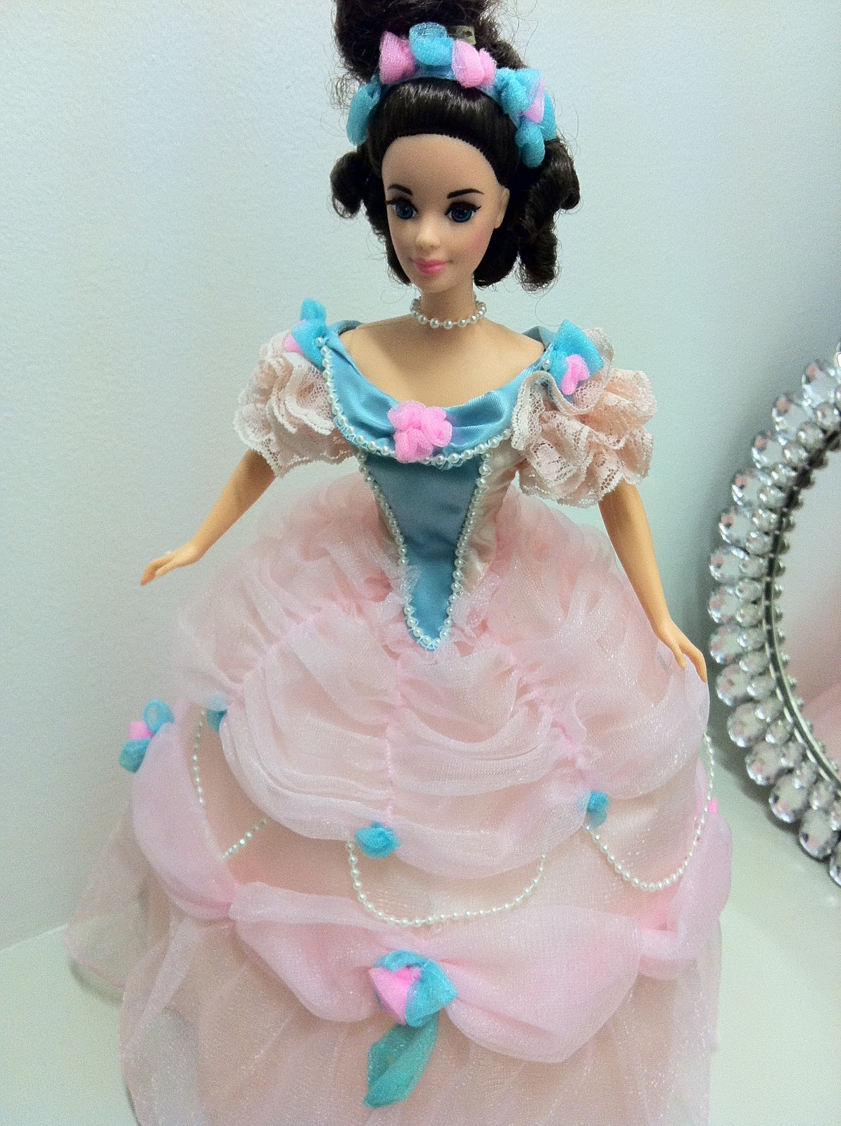 barbie southern belle