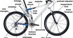 bike parts bicycle mountain road bikes