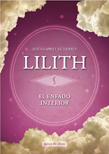 Lilith. El enfado interior