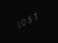 Lost