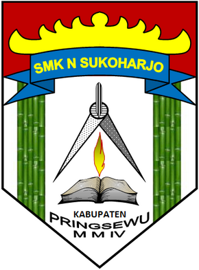 SMK N SUKOHARJO