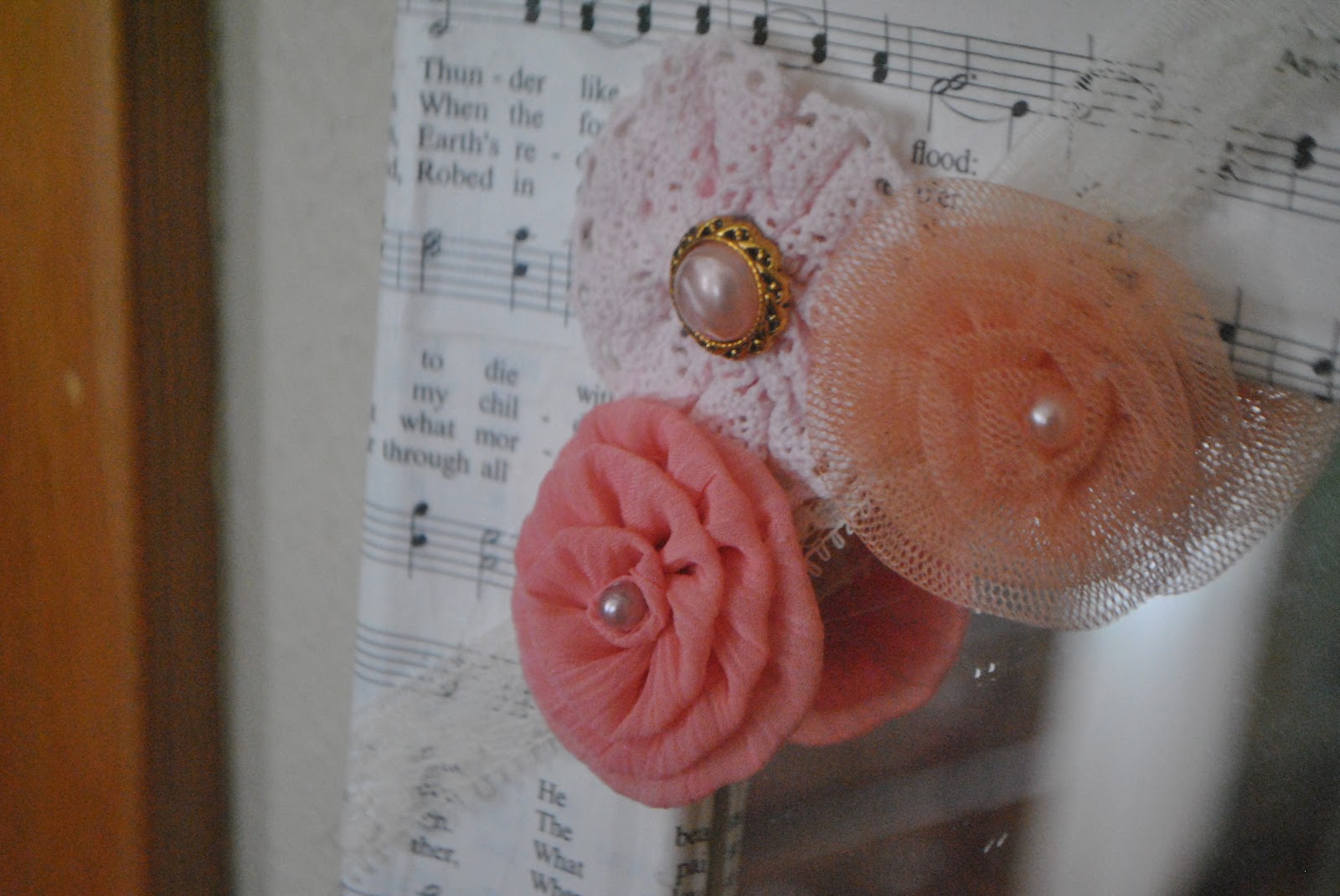 A Scoop of Sherbert full length mirror redo tutorial