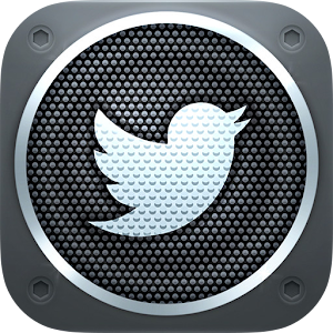 Twitter #music for iOS