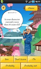 Akinator the Genie Apk v2.2