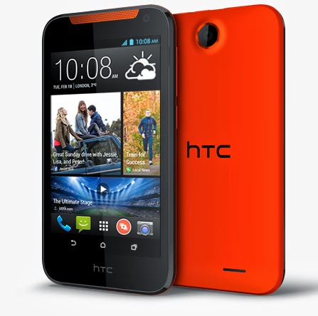 HTC تكشف عن هاتفها الذكي الجديد HTC Desire 310  HTC-Desire-310+%281%29