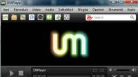 UMPlayer alternativa a VLC col supporto per tutti i formati video