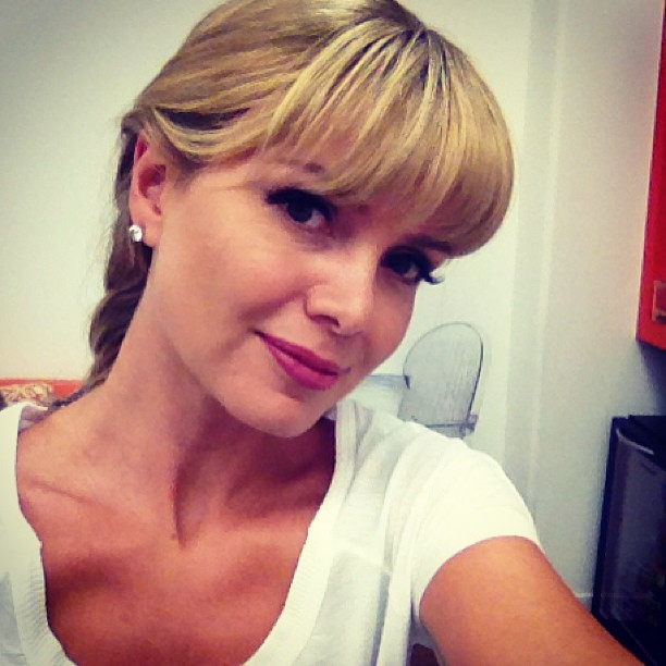 Eliana de novo visual?! - Eliana Life | Fã-Clube Oficial