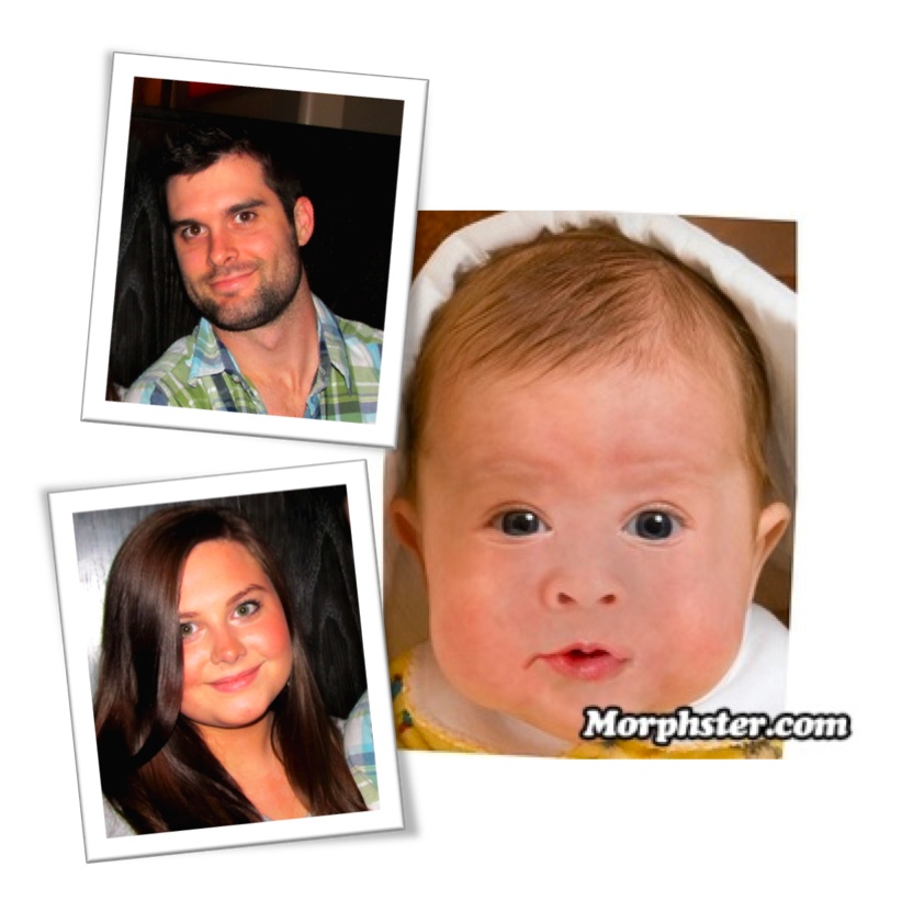 Baby "Morph" Sites BabyCenter