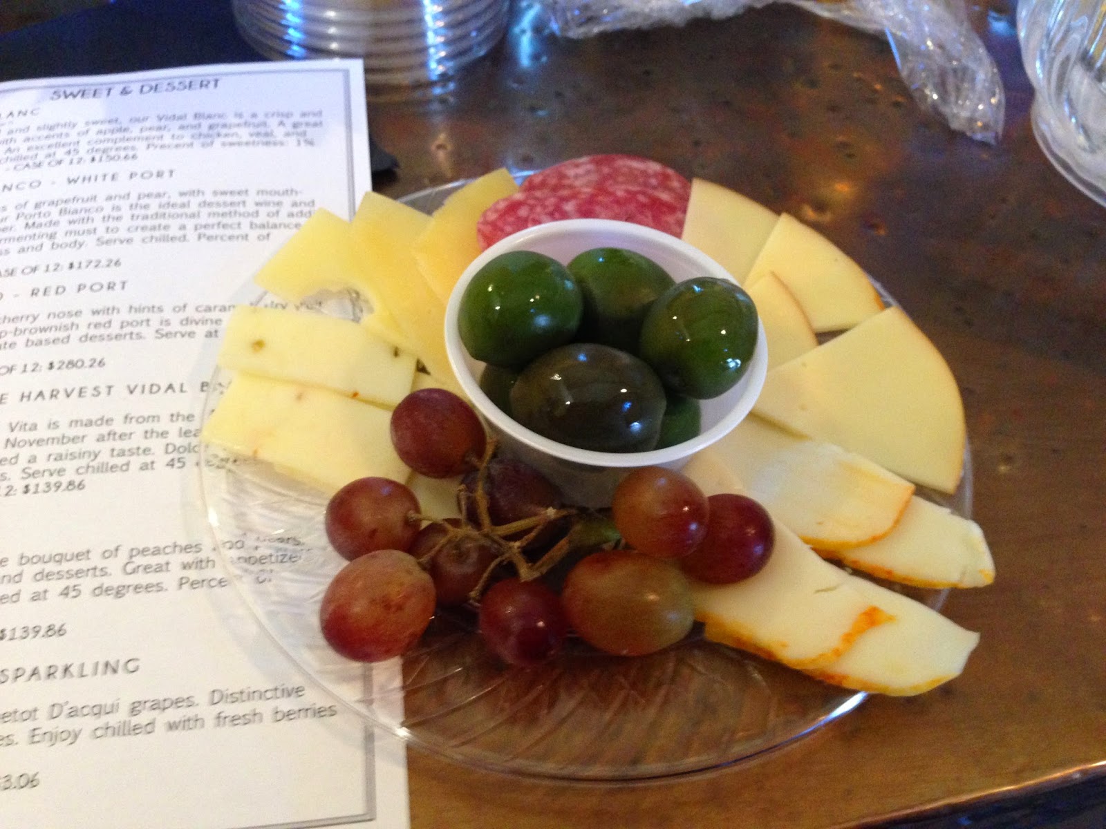 New Jersey Wine Trail - Hopewell winery New Jersey Wine Trail - Hopewell winery