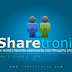 Cara membuat jejaring sosial gratis dengan sharetronix