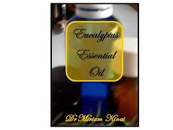 How to Use Eucalyptus Essential Oil