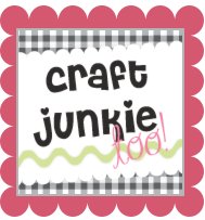 Craft Junkie Too