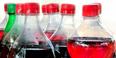 Inilah Kondisi "Tubuh" Setelah Anda Minum Soft Drink Inilah Kondisi "Tubuh" Setelah Anda Minum Soft Drink