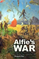Alfie's War