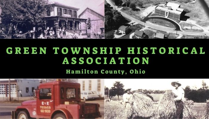 Green Township Historical Association