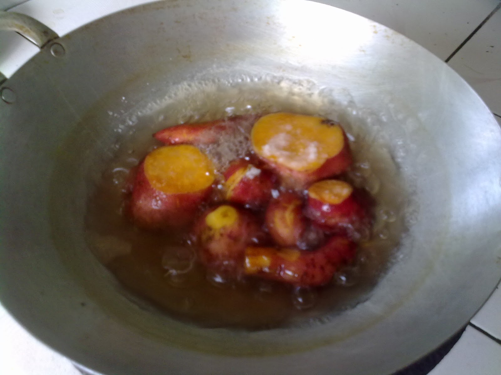 Resepi Kuah Ayam Percik Chef Wan Copd Blog T