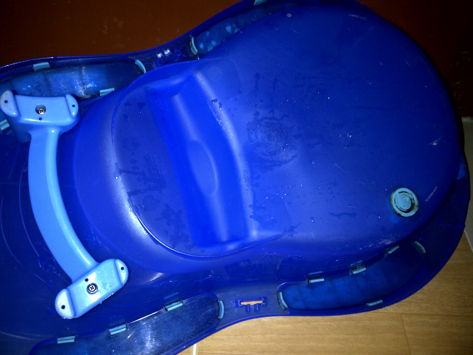 SPECIAL TOYS SHOP FISHER PRICE AQUARIUM BATH TUB