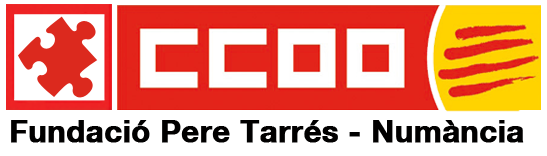 Secció Sindical CCOO Fundació Pere Tarrés