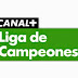 Canal Plush Liga de Campeones
