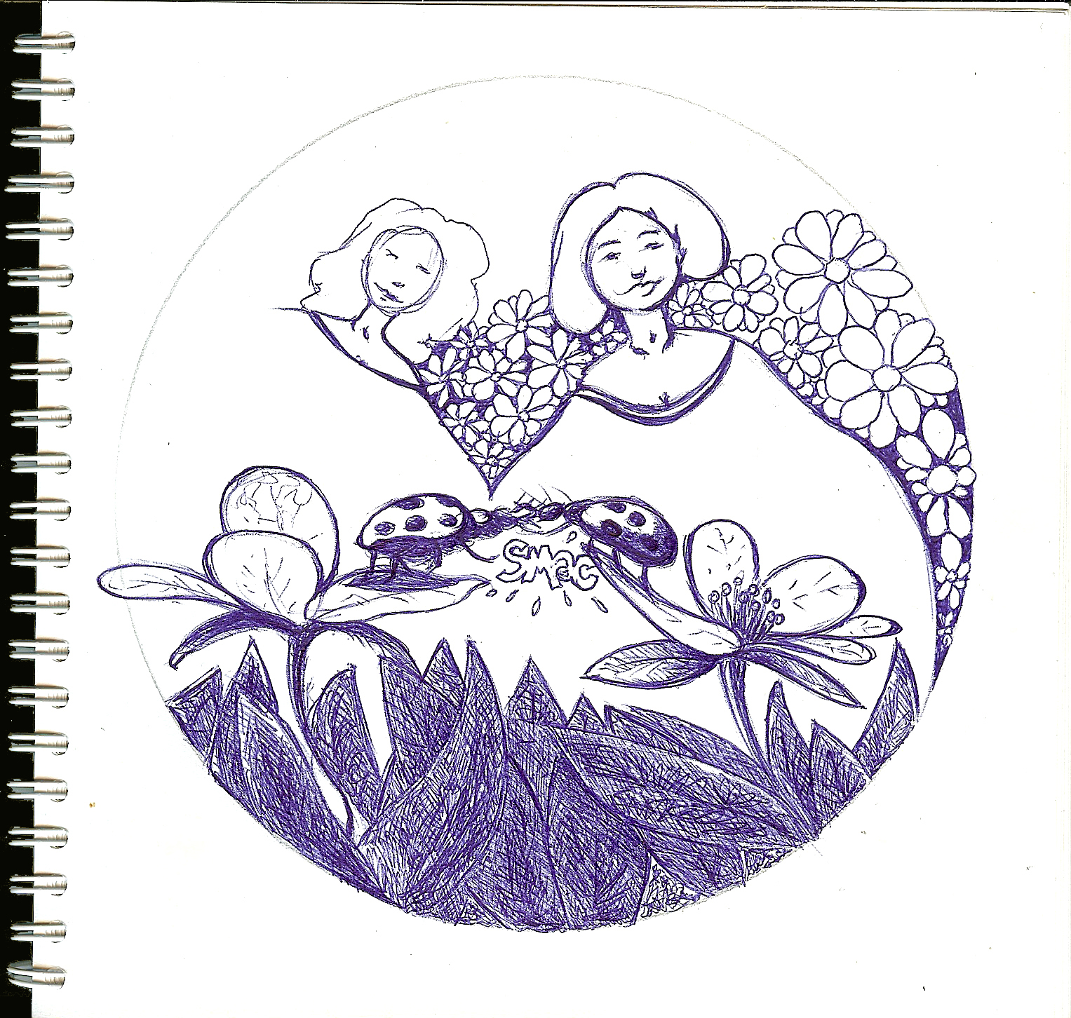 rilke dans la multiple rencontre