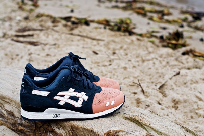 best asics collabs
